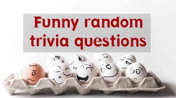 180+ Funny trivia questions - test your knowledge with fun [2023 edition]