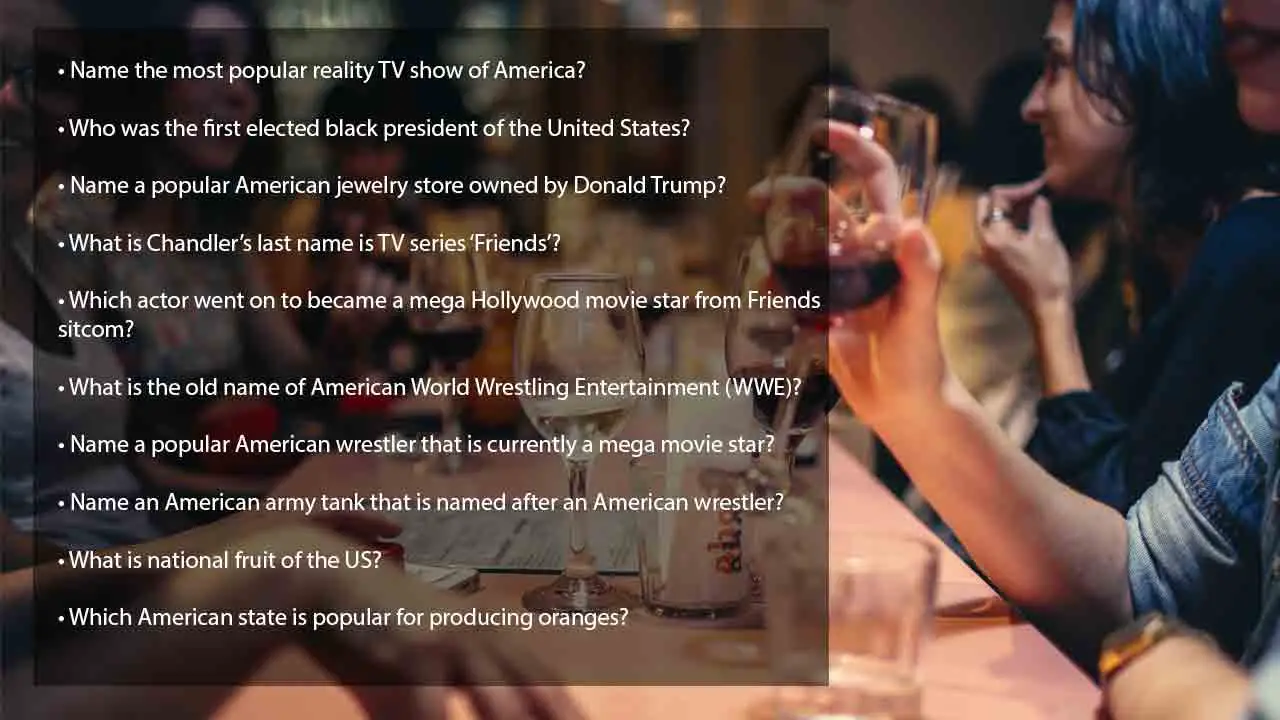 american bar-trivia-questions