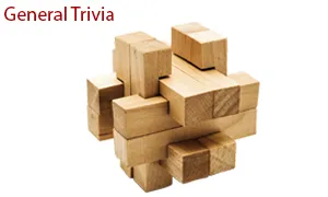 general trivia questions category2