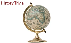 history trivia questions
