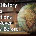 159+ History Trivia Questions [mixed history]