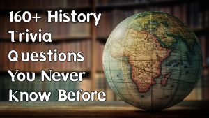 history trivia questions