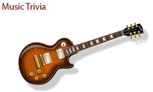 music trivia questioins category2