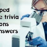 79+ Science Trivia Questions With Answers