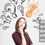 110+ Trivia Quiz Questions with Answer [Updated, 2022]