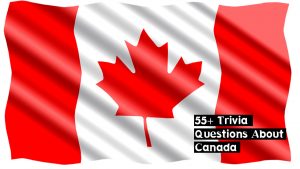 canadian trivia questions