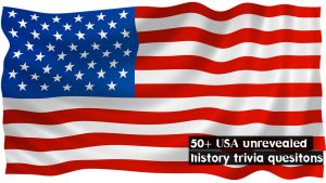 trivia questions about usa