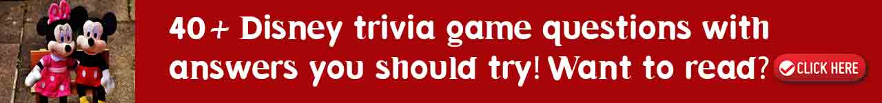 hard disney trivia game questions
