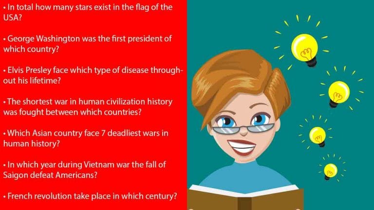 110+ Very Difficult Trivia Questions [Mind Tester, 2024] - Best Trivia ...