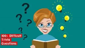 difficult trivia questions