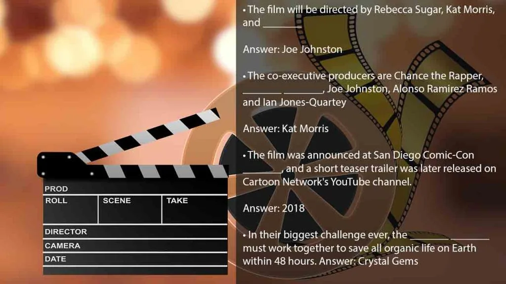 modern and easy trivia questions with answers