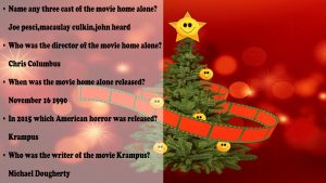 65+ Popular Christmas Movie Trivia Questions and Answers-2022