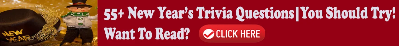 newyear'striviaquestions