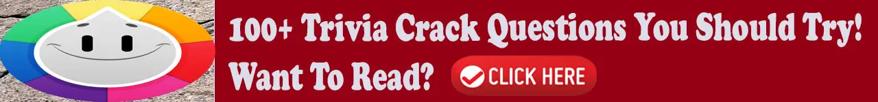 Trivia Crack Question-lik