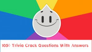 trivia crack