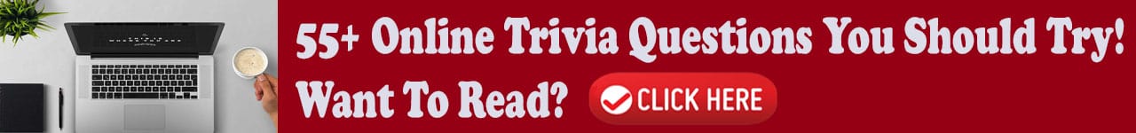 65 Literature Trivia Questions And Answers Most Famous