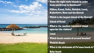 90+ Hawaii trivia questions and answers [The Big Island]