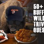 65+ Buffalo Wild Wing Trivia Questions
