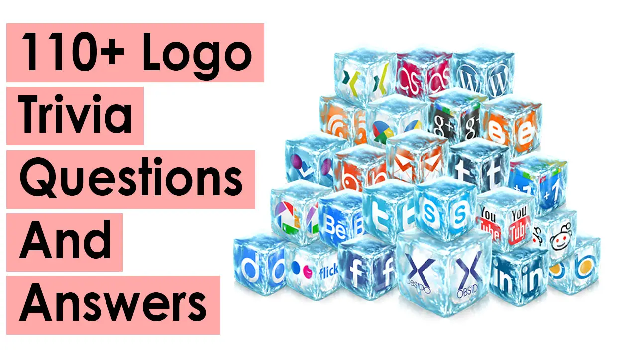 120+ Logo Trivia Questions and Answers
