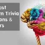 170+ Random Trivia Questions and Answers