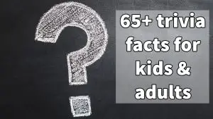 trivia-facts-for-kids