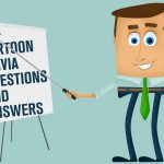 65+ Cartoon Trivia Questions and Answers