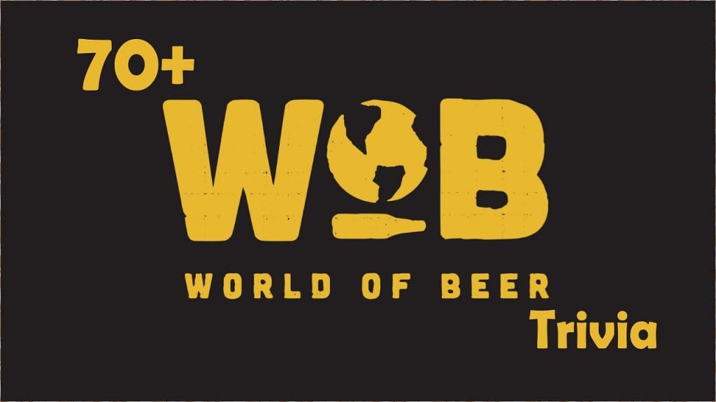 80+ World Of Beer Trivia Questions and Answers