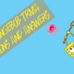 70+ SpongeBob Trivia Questions and Answers