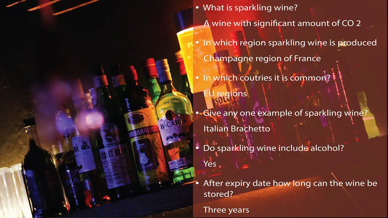Wine Trivia