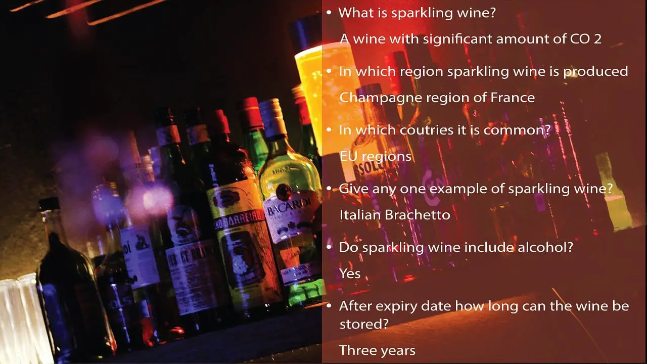 Easy Wine Quiz Questions And Answers Quiz Questions And Answers