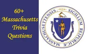 Massachusetts Trivia Questions