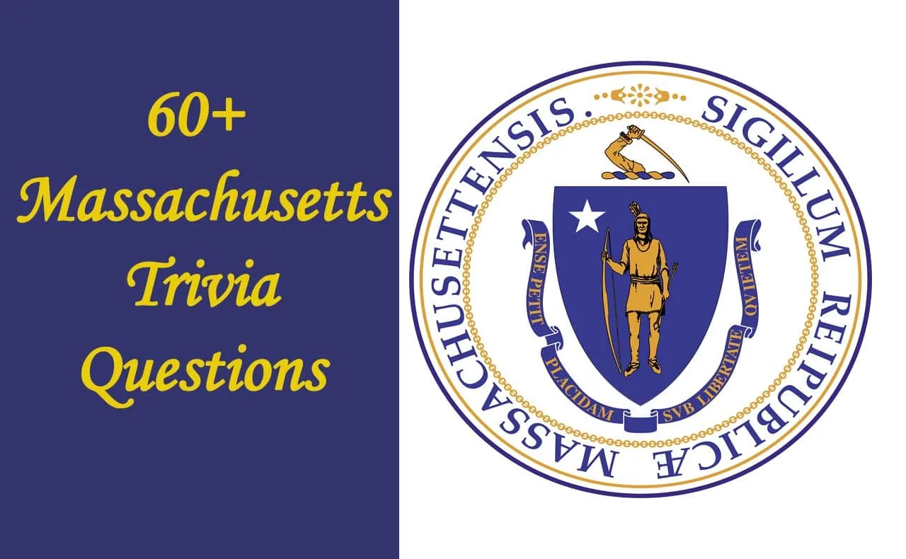 Massachusetts Trivia Questions