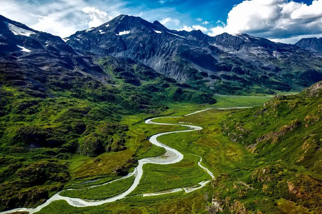 55+ Incredible Trivia Questions about Alaska