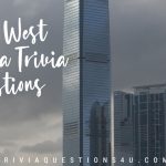 60+ West Virginia trivia questions