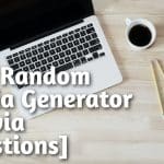 40+ random trivia generator [Questions]