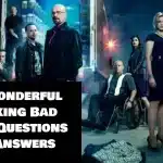 50+ Wonderful Breaking Bad Trivia Questions and Answers