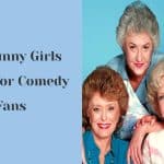 50+ Funny Golden Girls Trivia for Comedy Fans