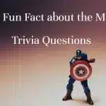 80+ Fun Facts about the MCU Trivia Questions