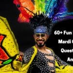 60+ Fun Facts About Mardi Gras Trivia Questions and Answers
