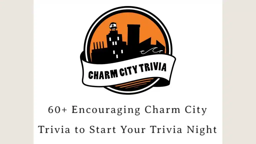 Charm-City-Trivia