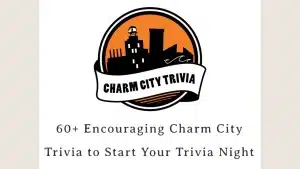 Charm City Trivia