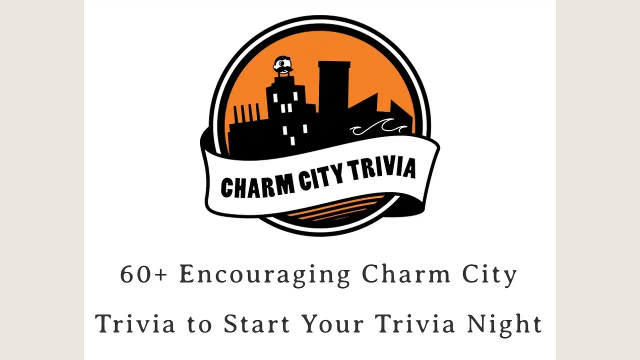 Charm City Trivia