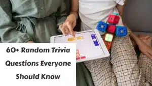 Random-Trivia-Questions-Everyone-Should-Know