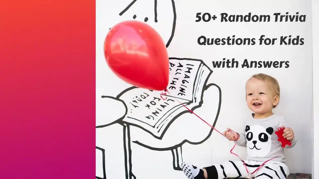 Random Trivia Questions Generator 😄🚀🤩💡❤️🌈🦄🎊