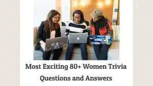Women-Trivia-Questions-and-Answers