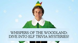 elf trivia questions