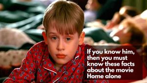 home alone trivia questions