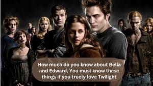 twilight trivia questions