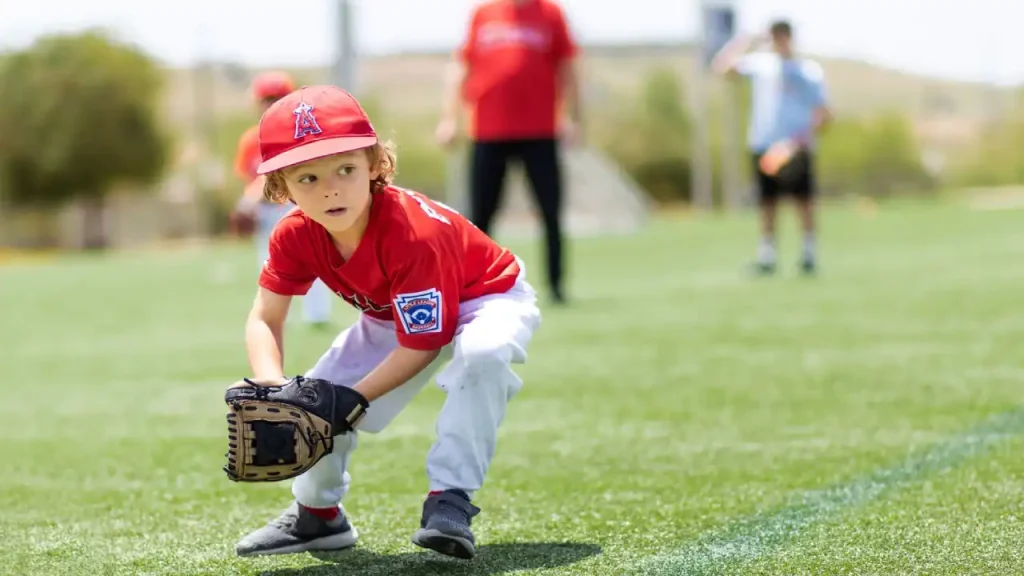 Baseball Trivia for Kids (Fun & Simple)