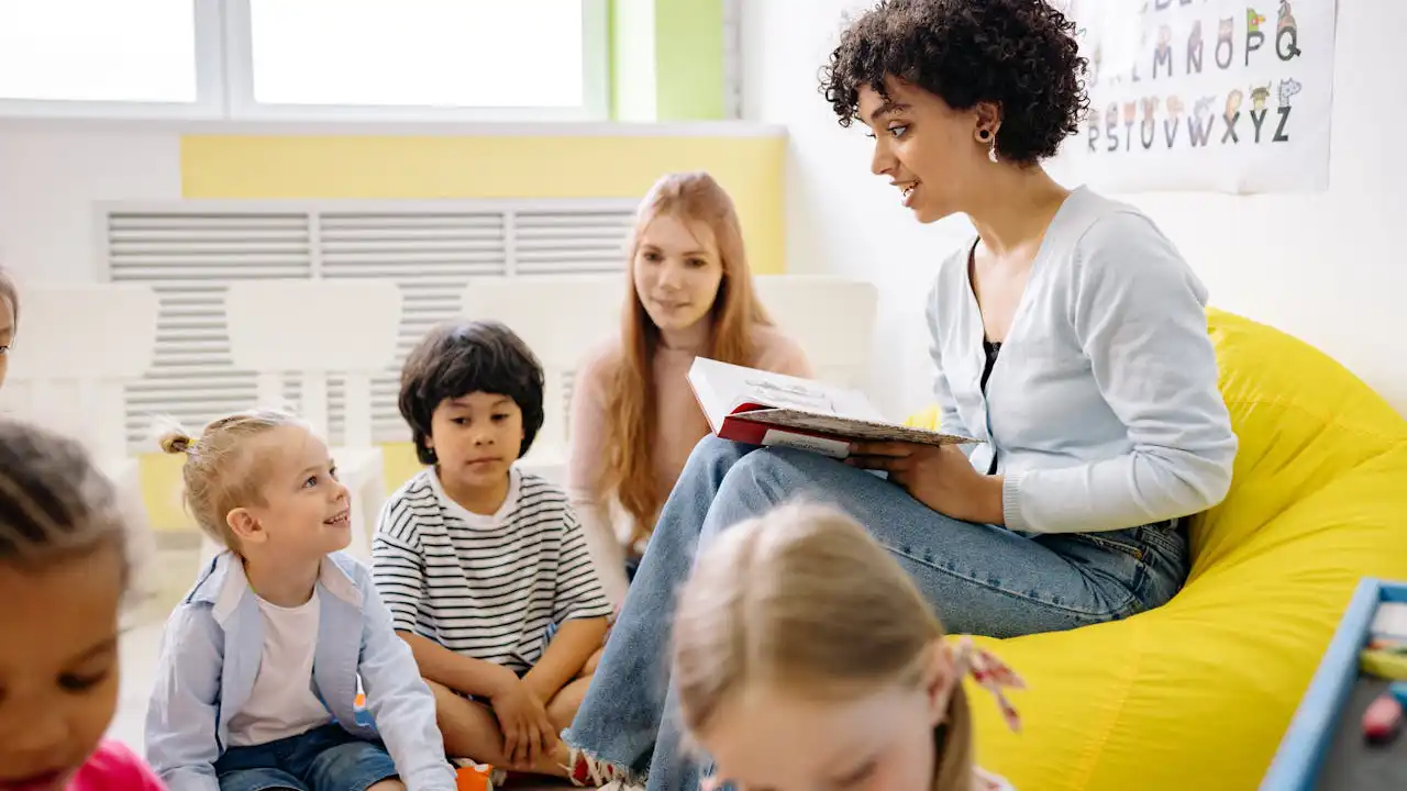 Clean Funny Trivia Questions for Kids & Families